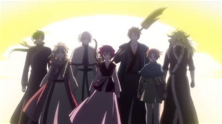 Who are the 4 dragon warriors in ‘Yona of the Dawn?’ Their pasts and powers, explained