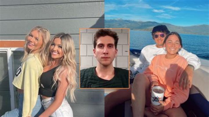 Who are the Idaho 4? And what’s the timeline of their murder?