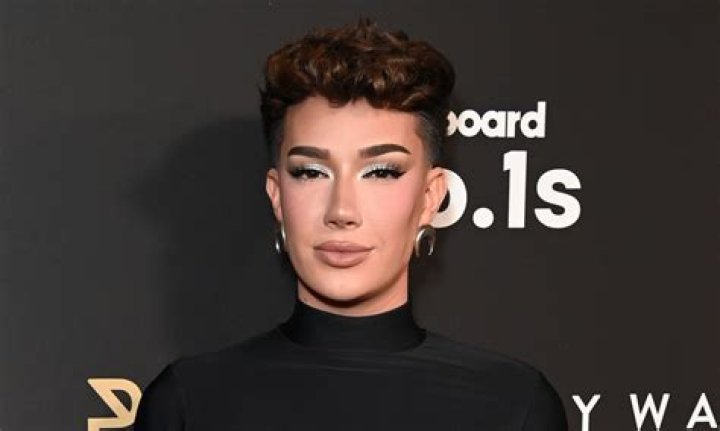 Who Did James Charles Brother Date? – Celebrity