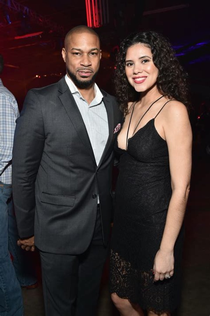 Who is Adris DeBarge? Bio, Net Worth, Know Facts About Finesse Mitchell’s Wife