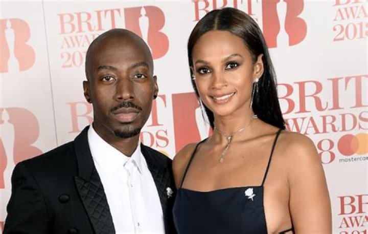 Who is Alesha Dixon’s first husband rapper Harvey, and why did they divorce?