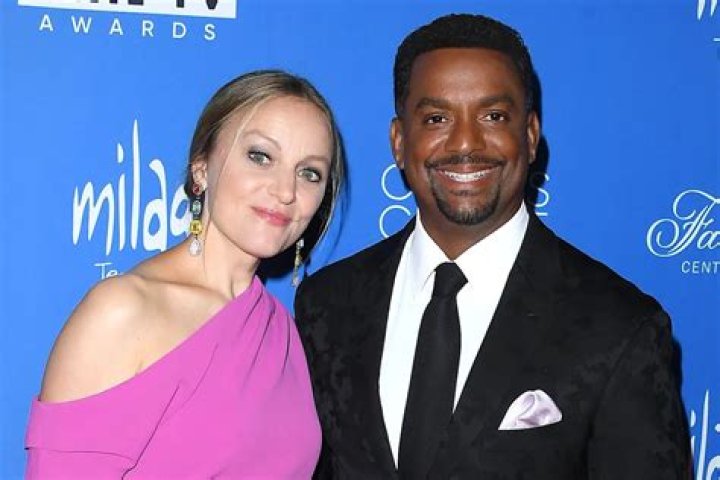 Who is Alfonso Freeman's wife Larcenia Letice?