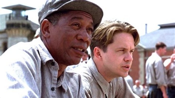 Who is Allen Greene in ‘The Shawshank Redemption?’