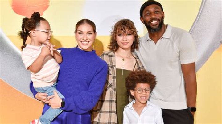 Who is Allison Holker? Age, Husband, Kids, Net-Worth