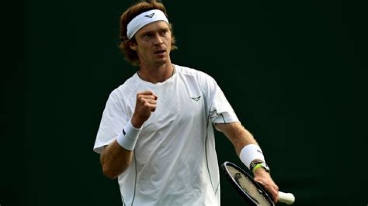 Who is Andrey Rublev girlfriend Anastasija Homutova? Bio, age, birthday, height, pictures, Instagram