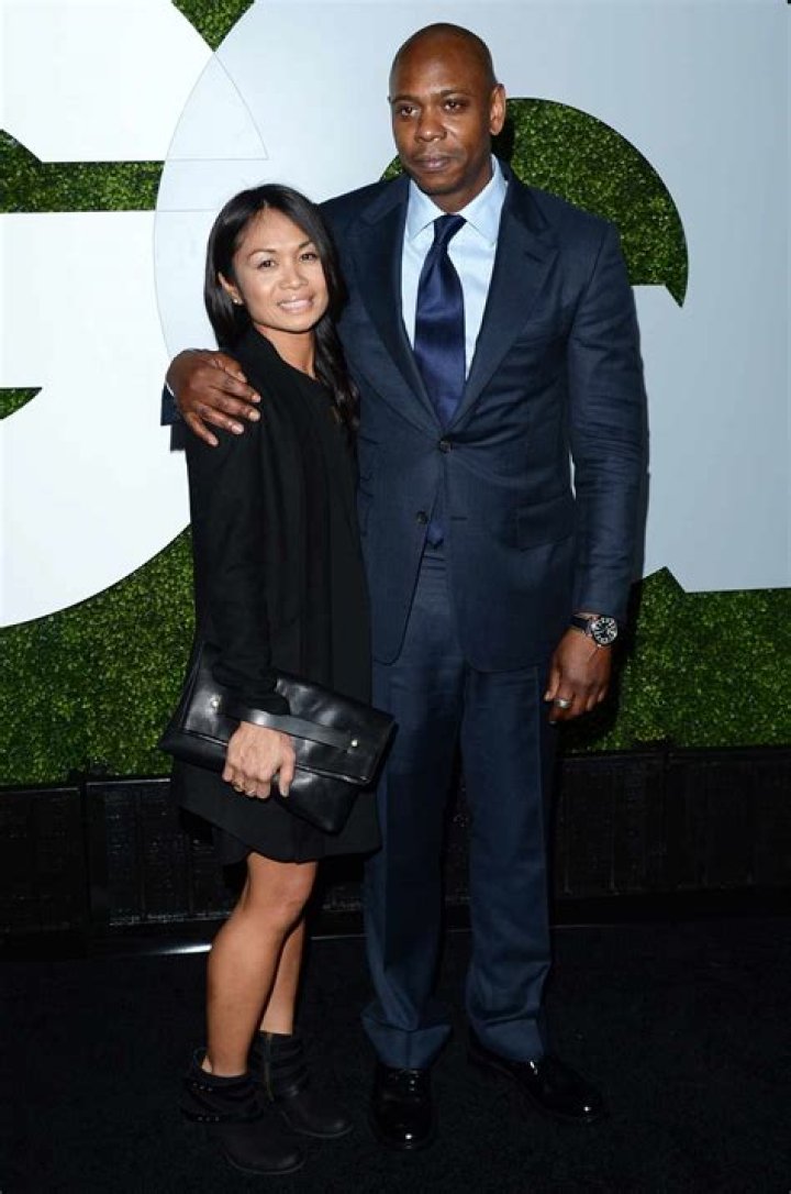 Who is Besmira, wife of Dave (rapper)?