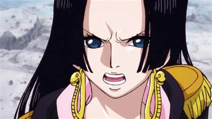 Who is ‘Boa Hancock’ in ‘One Piece?’ Age, devil fruit, height, fate, and more
