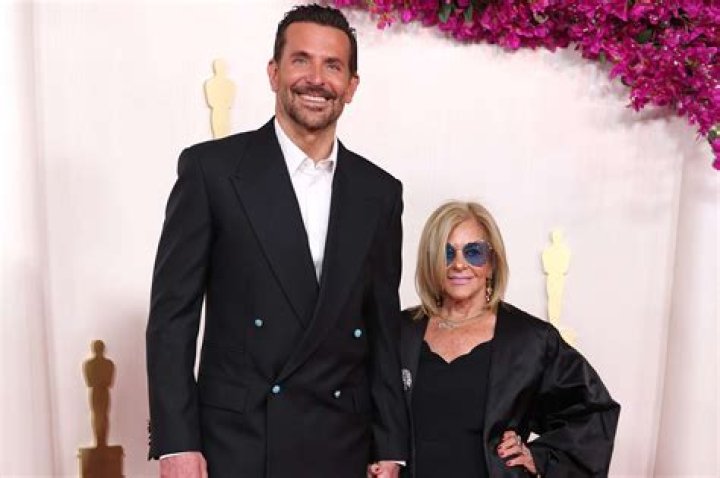 Who is Bradley Cooper's mother Gloria Campano? Bio, age, height, ethnicity, illness, home