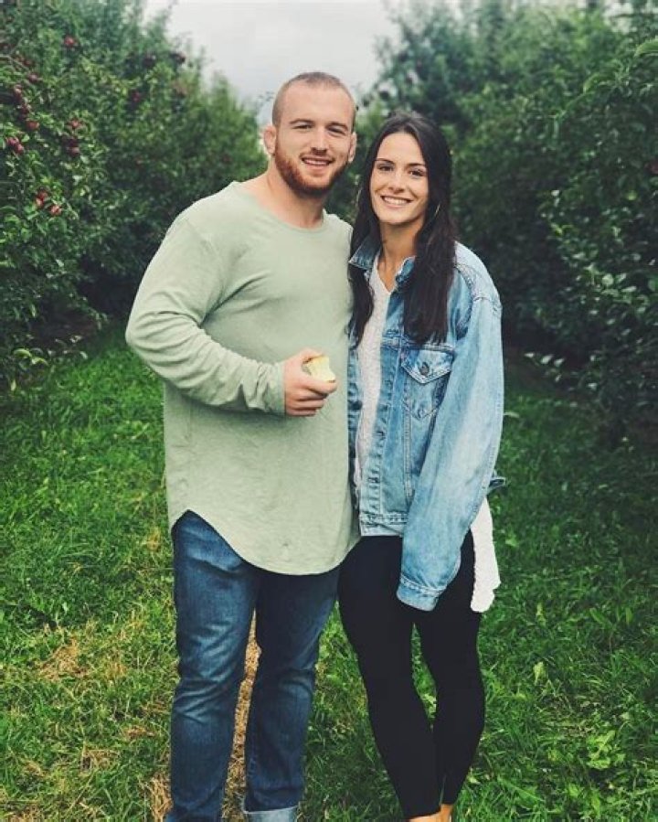 Who is Brittanie Synder, Dan Snyder's daughter? Age, height, boyfriend, net worth, Instagram