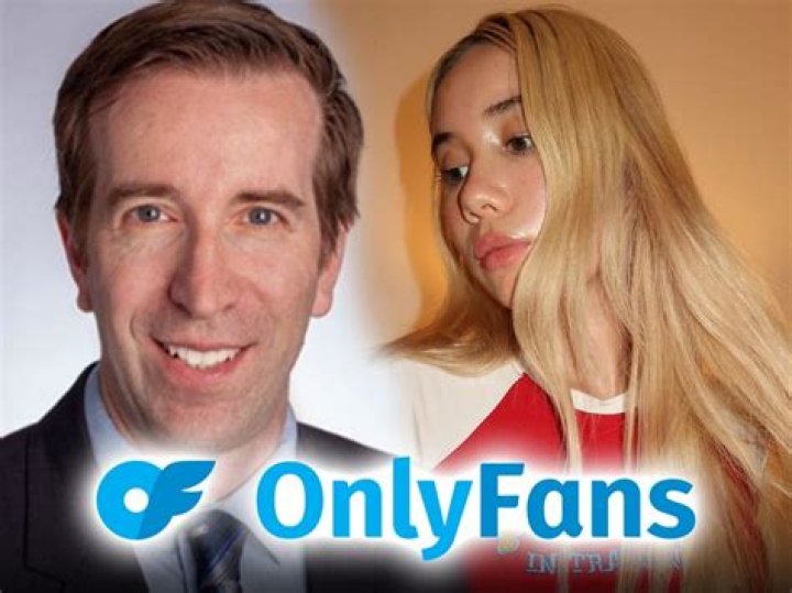 Who is Christopher J. Hope, Lil Tay’s father? Bio, age, occupation, net worth