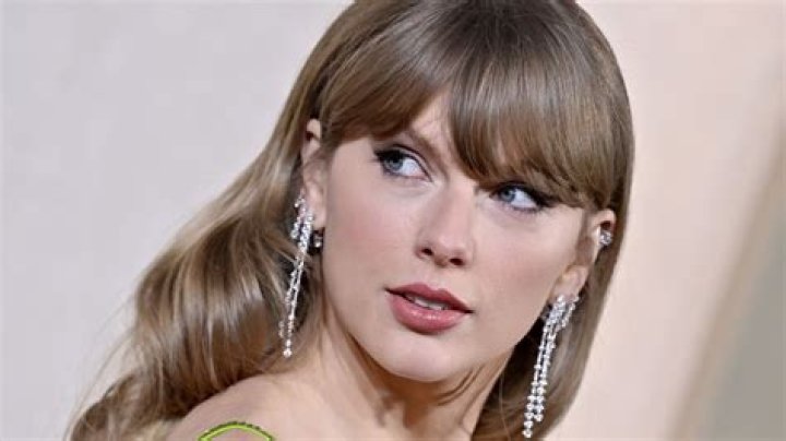 Who is David Crowe, the man arrested for stalking Taylor Swift?