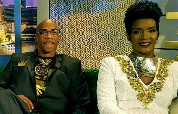 Who is Ernest Bryant, Momma Dee's husband? Bio, age gap, wedding, net worth