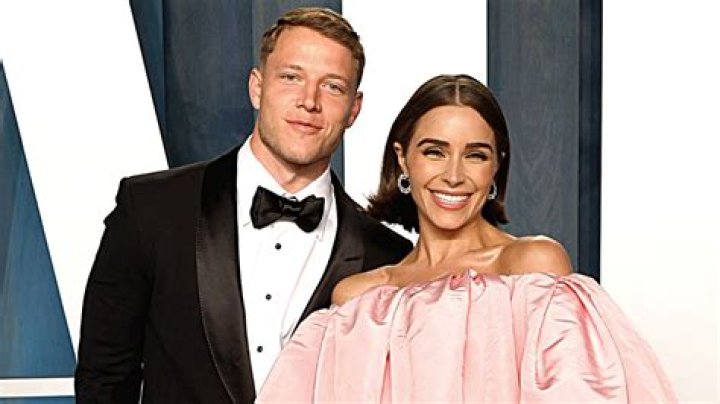 Who is former Miss Universe Olivia Culpo dating? Her relationship timeline with Christian McCaffrey, explained