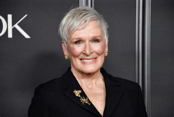 Who is Glenn Close ex-husband Jack Roose?