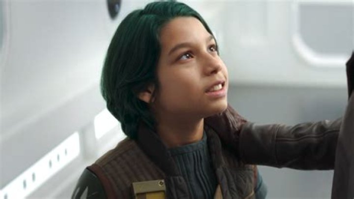 Who is Jacen Syndulla in ‘Star Wars’ and what happened to his parents?
