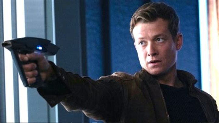 Who is Jack Crusher in ‘Star Trek: Picard?’ Ed Speleers’ character, explained