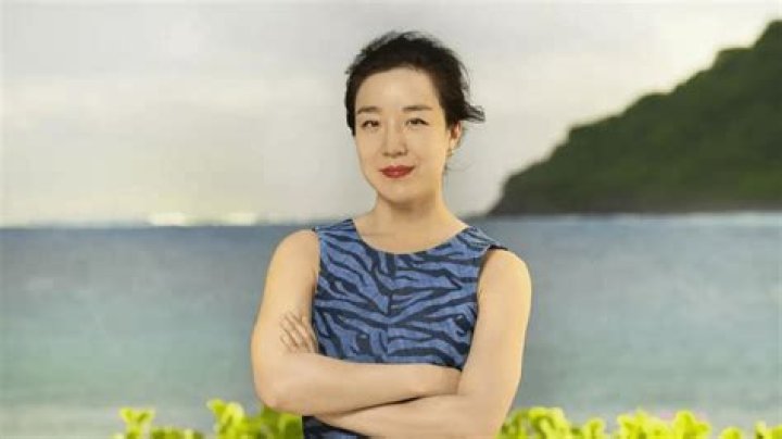Who is Jessica ‘Jess’ Chong from ‘Survivor 46?’