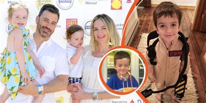 Who is Jimmy Kimmel’s wife Molly McNearney? Wikipedia, age, height, kids, Instagram