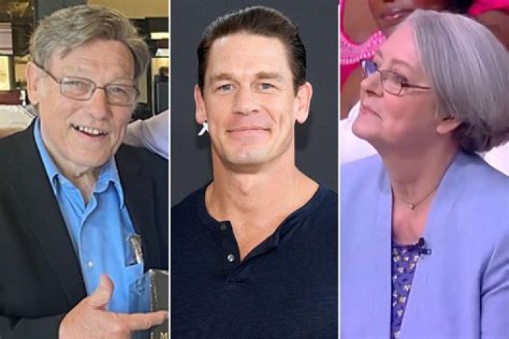 Who is John Cena’s brother Dan Cena? Bio, age, family, profession, net worth
