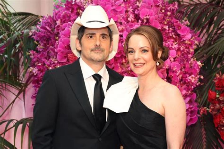 Who is Kimberly Williams-Paisley’s father? – Celebrity