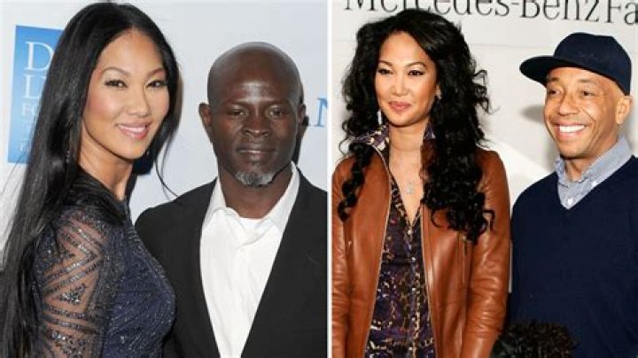 Who is Kimora Lee Simmons’ 3rd & current husband Tim Leissner?