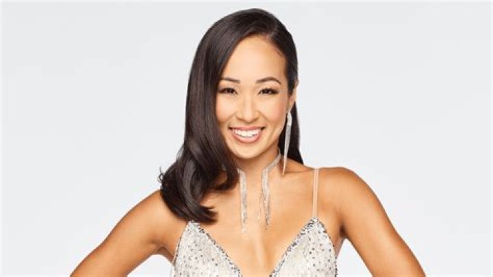 Who is Koko Iwasaki from ‘Dancing with the Stars?’