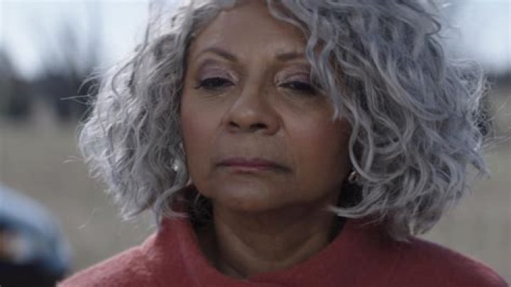 Who is Leslie Uggams husband Grahame Pratt ?