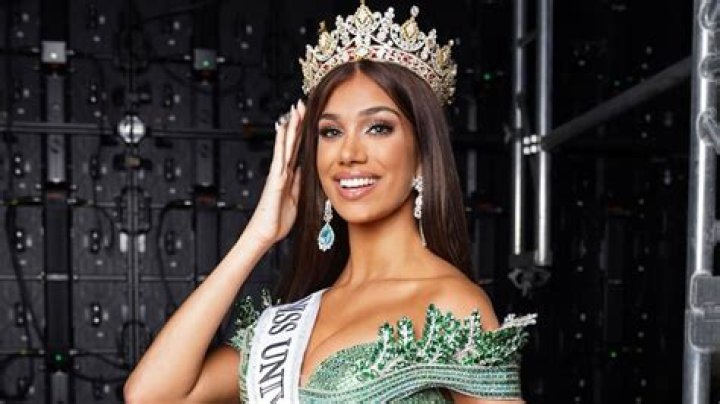 
Who Is Lina Tsybulnik? Texas Marine Trevor Reed Wife – Age Wiki, Wedding And Kids 