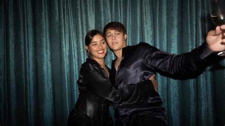 Who Is Liza Soberano Husband? – Celebrity