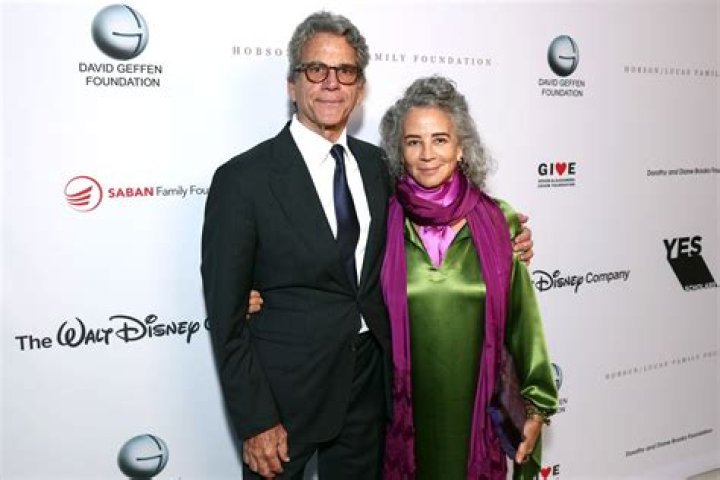 Who is Louis Eisner’s father? – Celebrity