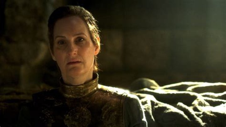 Who is Maigan, the Blue Ajah Sitter, in ‘The Wheel of Time?’