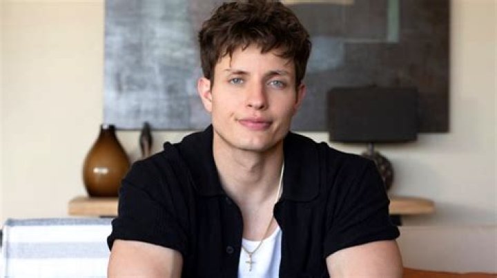 Who is Matt Rife? The TikTok comedian going on tour, explained