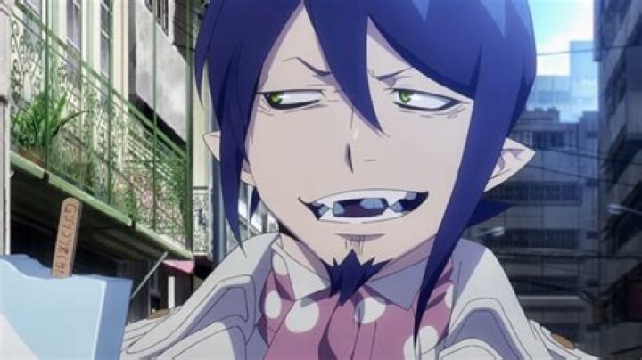 Who is Mephisto Pheles in ‘Blue Exorcist?’