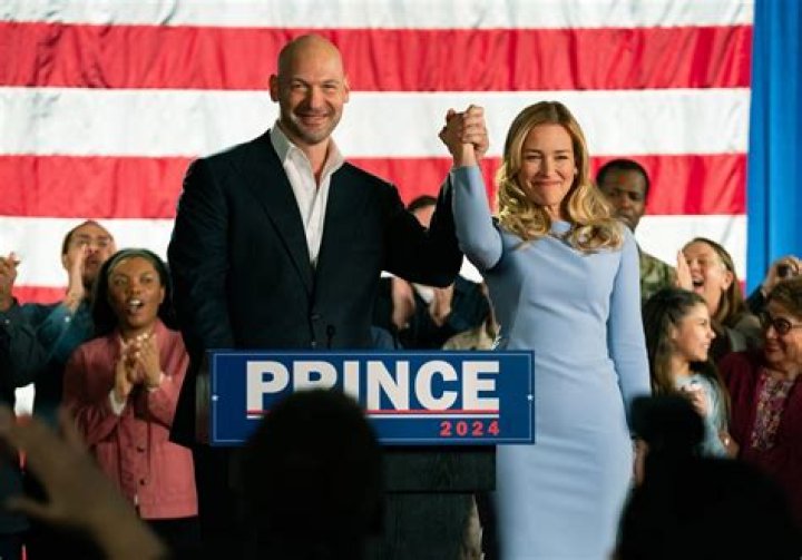 Who is Mike Prince in billions based on? – Celebrity