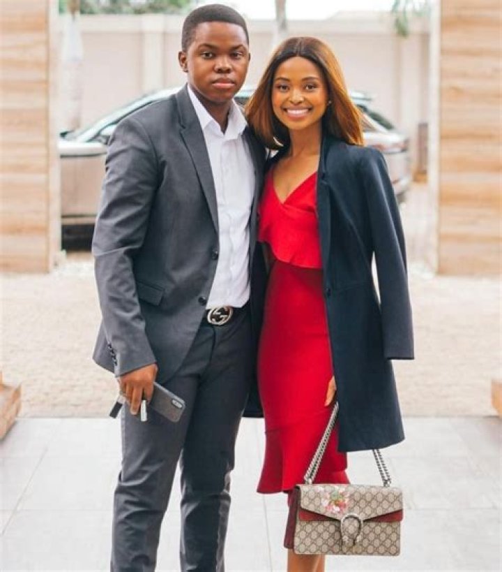 Who is Nkululeko Mkhize? Age, Biography, Wife, Children, Net-Worth ,