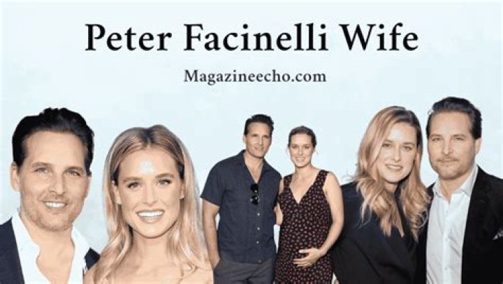 Who is Peter Facinelli? Age,Net-Worth