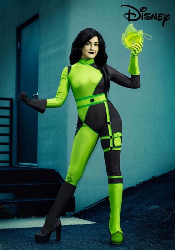 Who is shego in love with? – Celebrity