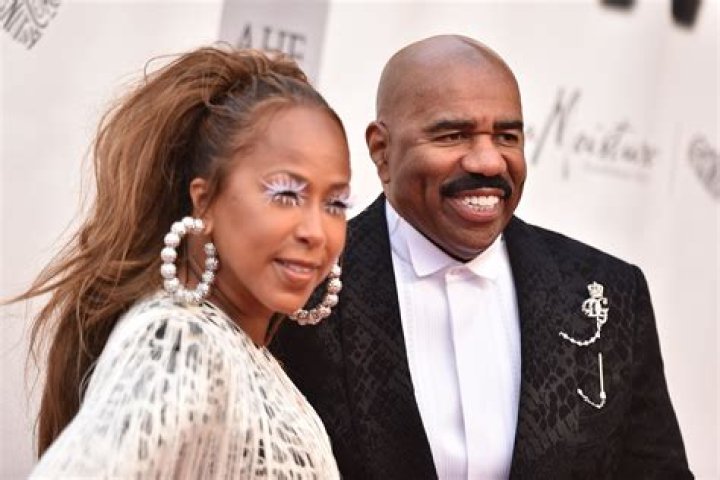 Who Is Steve Harvey’S First Wife? – Celebrity