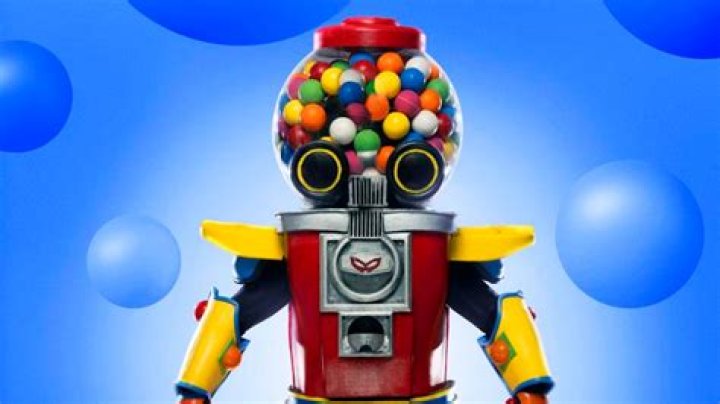 Who is The Gumball on ‘The Masked Singer’ season 11?