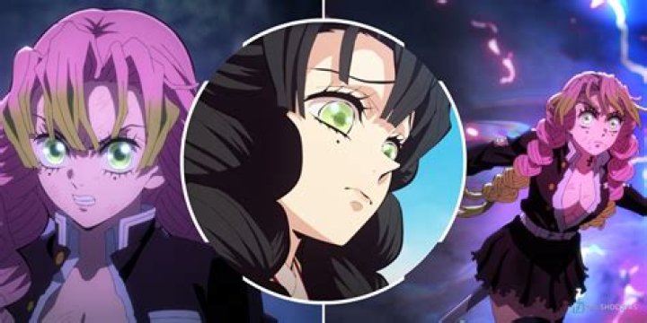 Who Is The Shortest Hashira? – Celebrity