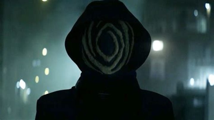 Who is the villain Onomatopoeia in ‘Superman and Lois’ season 3?