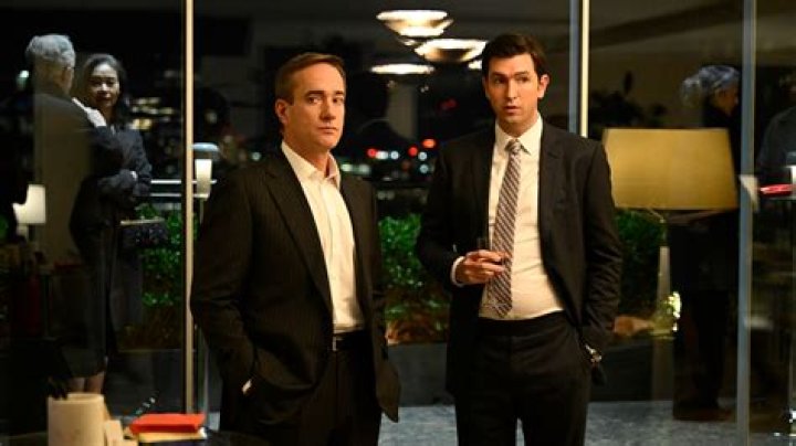 Who is Waystar Royco’s CEO at the end of ‘Succession?’