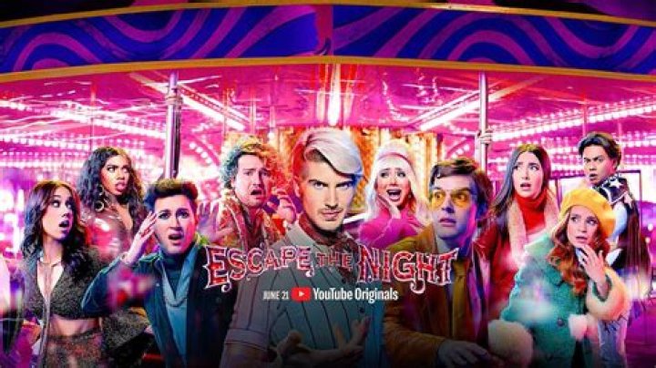 Who Survived Escape The Night Season 3? – Celebrity