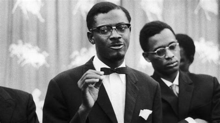 Who was Gerard Soete, Belgian colonel who assassinated Patrice Lumumba by dissolving his body in acid?