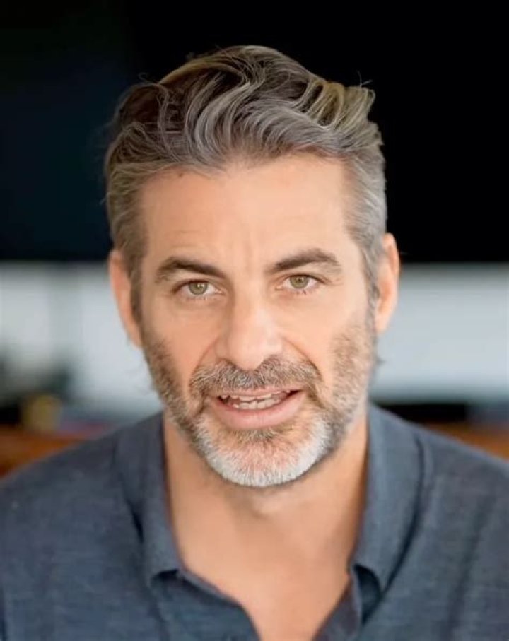 Who Was Jim Scoutten? Age, Wiki, Biography, Wife, Children, Net-Worth