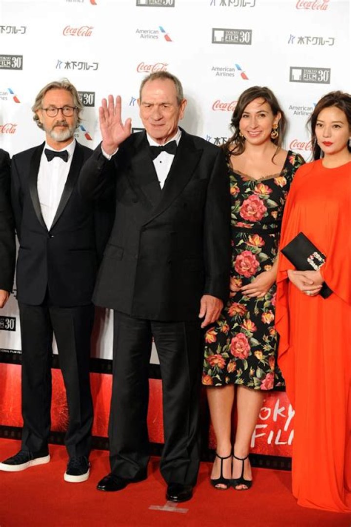 Who Was Model Tommy Playboy? What Happened to Tommy Playboy?