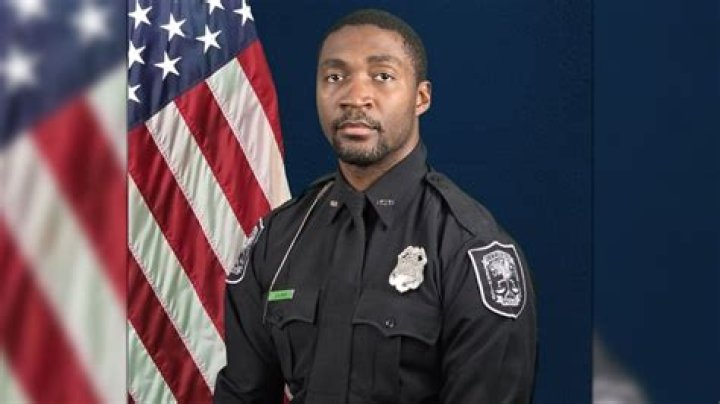 Who was Officer Reginald Brannan? Georgia Police Officer Who Got killed While Driving Home