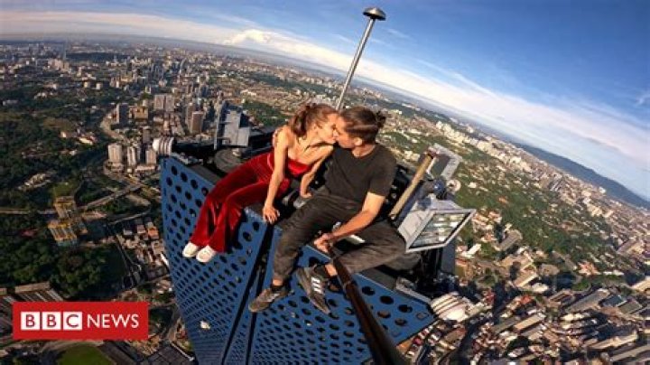 Who Was Tiktoker Conrad Rybick? Man, Rooftopping – Tiktok Conrad Rybicki Dies