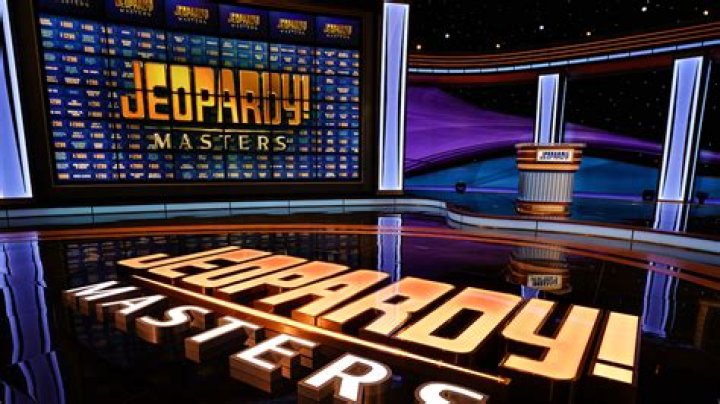 Who will be competing on ‘Jeopardy! Masters’ 2023?