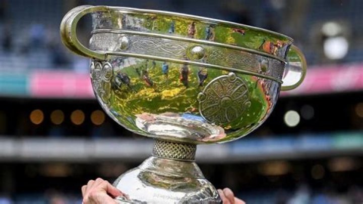 Who won the Sam Maguire Cup the most? – Celebrity